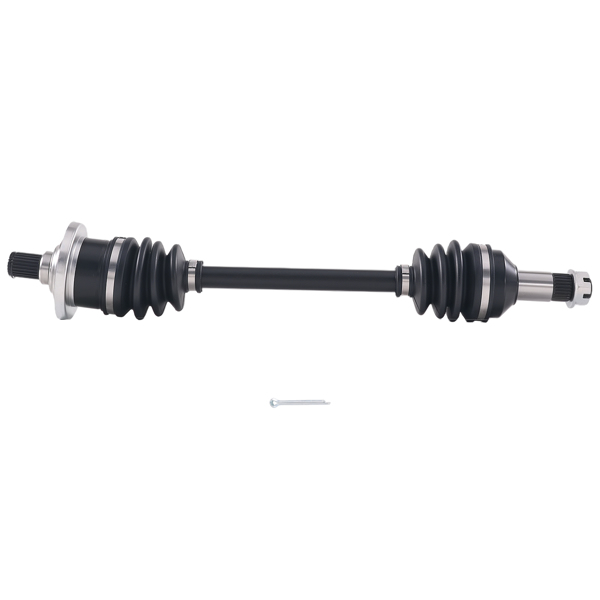 Front Right CV Axle fit for Arctic Cat 700 4X4 DIESEL 07-08 EFI 08 GT 2012 H1 2009-9