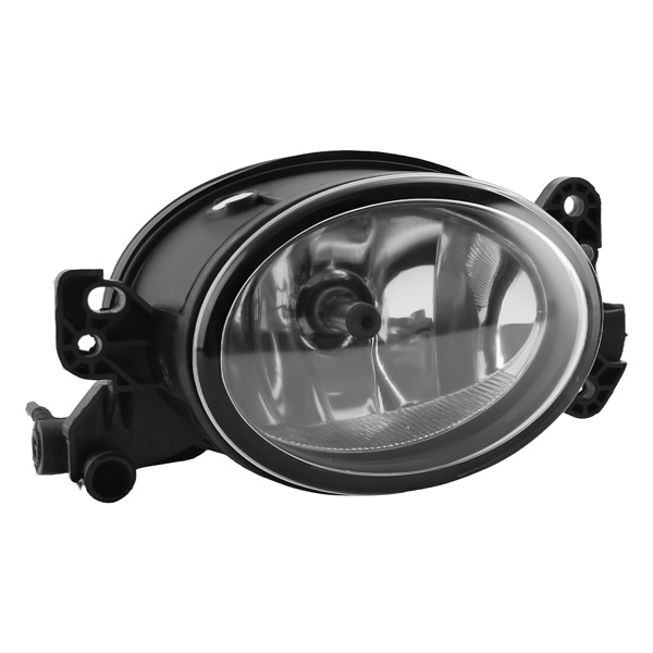 Pair Fog Light fit for Mercedes Benz G500/G550 SL600 2007-2013 1698201556 1698201656-4