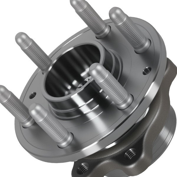 Front Wheel Hub Bearing 515167 fit for GMC Canyon 4WD 2015-2021 WA515167 Left Right-7