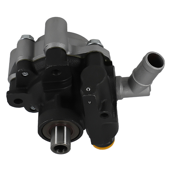 Front Power Steering Pump fit for Chrysler PT Cruiser Dodge Neon 2.4L 2003-2010-2