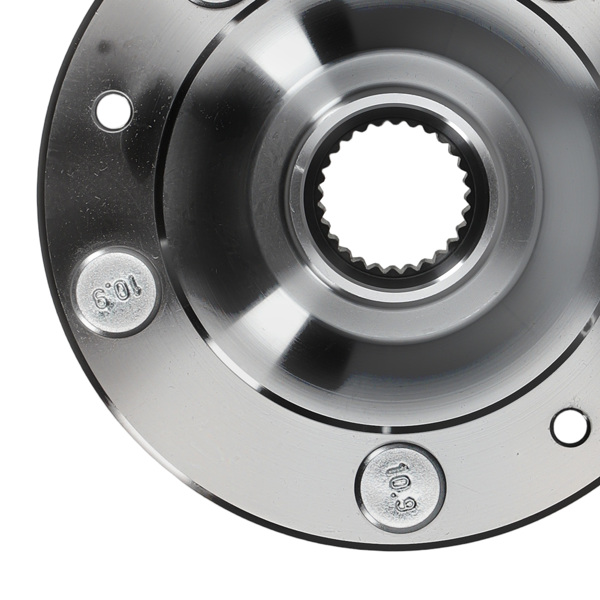 1x Front Wheel Hub Assembly fit for Mercury Milan/Ford Fusion 510010 930-015-4