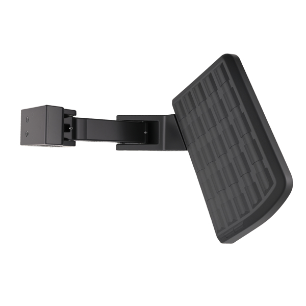 Rear Bed Access Step fit for Chevrolet Silverado 1500 RST 2019-2023-1