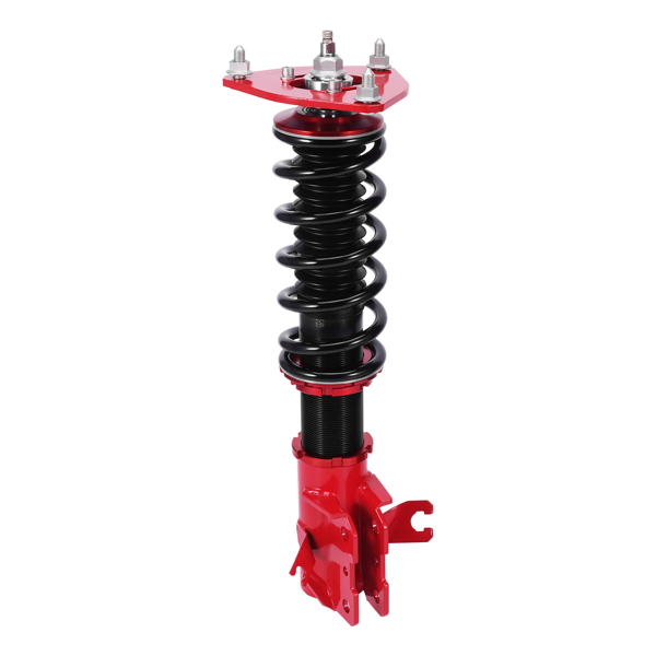 24 Way Damping Coilovers Lowering Shock Suspension fit for Mitsubishi Mirage 97-01-5