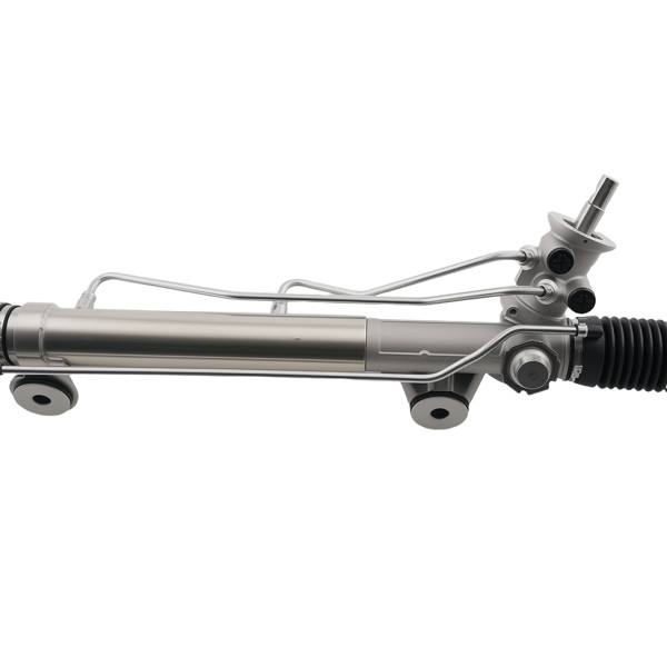 Complete Power Steering Rack & Pinion Assembly fit for GMC Sierra 1500 Chevy 99- 06-4