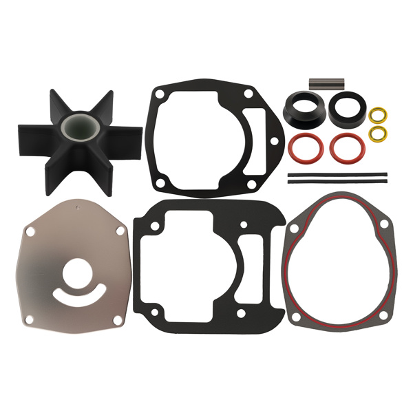 Impeller Kit fit for Mercury 175-225HP V6 200-300HP V8 8M0205803-9