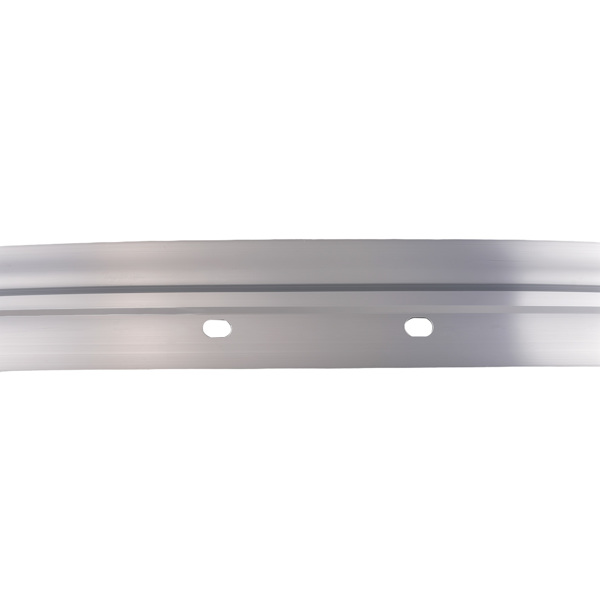 Front Bumper Reinforcement fit for Toyota Avalon Camry 2018-2022 5202106160 Silver-5
