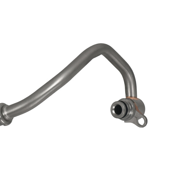 Turbo Coolant Feed Hose fit for BMW 135i 335i 335xi 535i Z4 3.0L GAS 11537558899-5