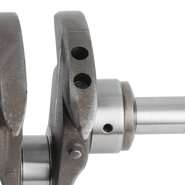 2.4L Engine Crankshaft & Con Rod & Bearings Set fit for Chevy GMC Buick ECOTEC-5