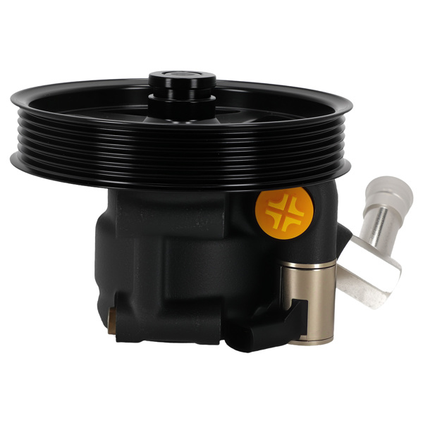 Power Steering Pump fit for Ford Crown Victoria Expedition Lincoln 20-260 1991-2002-9