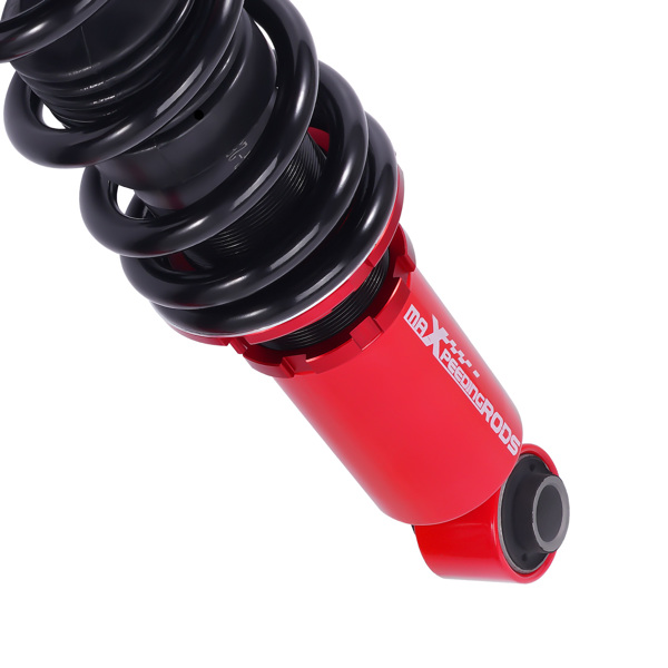 MaXpeedingrods Racing Coilovers Rear Pair fit for 2015-2021 Subaru WRX STI (VA2)-8