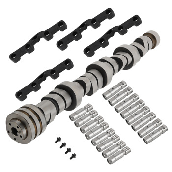 4* MDS Valve Lifters & 1x Camshaft Cam Kit fit for Dodge Durango Limited SLT 5.7L V8