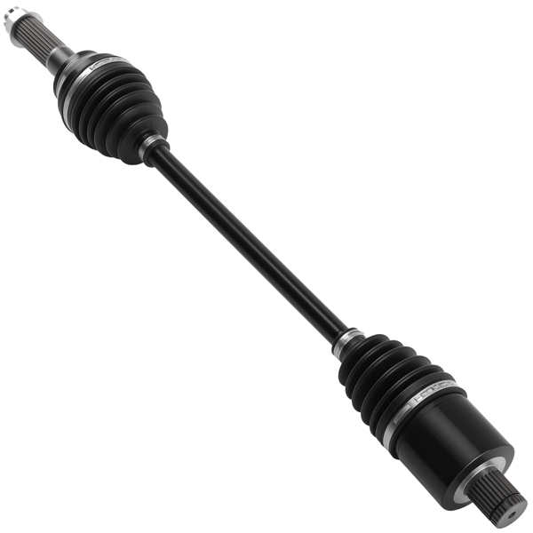 Rear Left & Right Cv Axles Drive Shaft fit for Polaris Ranger 800 & Crew 800 10-14-4