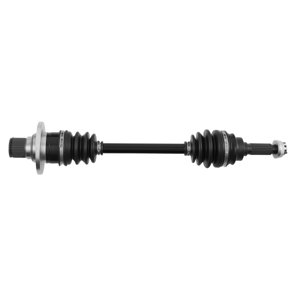 Pair Rear Left Right CV Axle Drive Shaft fit for Suzuki King Quad 450/500/750-2