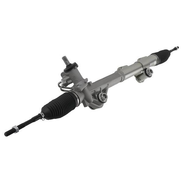 Complete Steering Rack and Pinion fit for Ford F150 Expedition Navigator 2009-2010-6