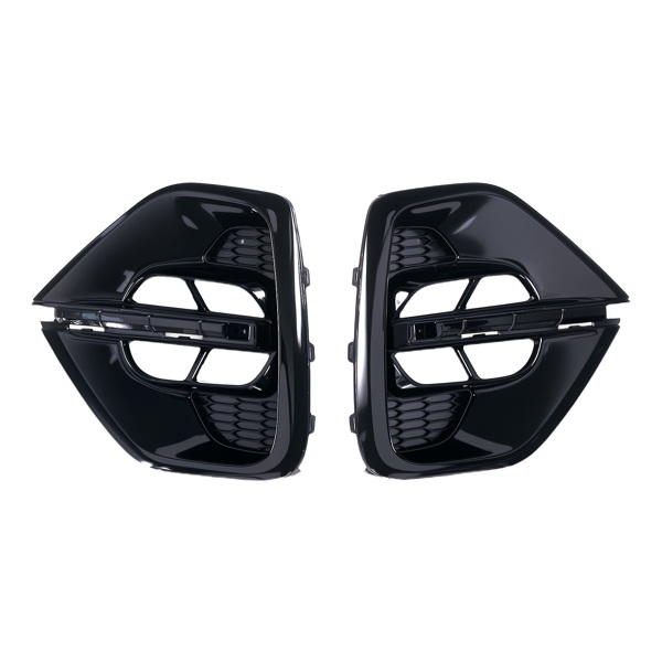 Fog Light Front LED Pair fit for KIA Sportage 2020-2021 Left&Right Clear Lens-4
