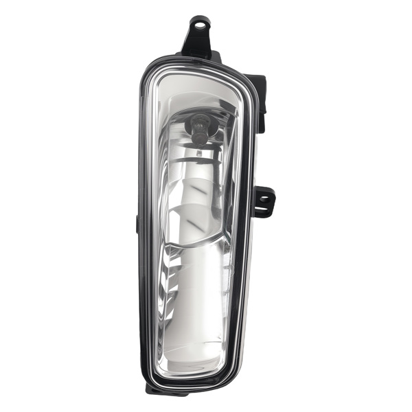 Front Clear Fog Light W/bulb Lamp fit for Ford Focus 2015-2017 Left & Right Side-7