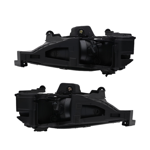 Front Bumper Fog Driving Lights Clear Lamp Fit fit for Hyundai Sonata 2011-2013 New-2