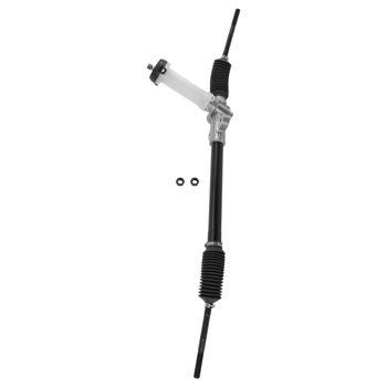Manual Rack Power Steerin Rack & Pinion fit for Kia Soul Base L4 1.6L 2.0L 2012-2013