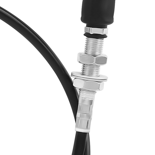 Transfer Shift Cable fit for Polaris RZR XP 4 1000 XP4 Turbo 14-23 4 Seater Black-7