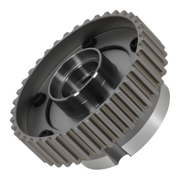 Camshaft Gear VVT fit for Ford Escape Fusion 1.5L 1.6L 2013-2020 4M5Z6256A
