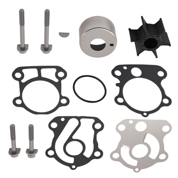 Impeller Kit fit for Yamaha C75 E75 P75 C90 688-44352-03 692-W0078-A0 18-3370