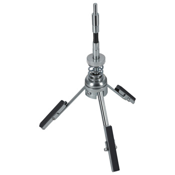 Cylinder Hone Flexible Shaft 51-177mm Brake Tool Self Centering 3in 3-220 Grit