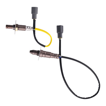 Set of 2 Oxygen O2 Sensor fit for Subaru Outback 2.5L 2013 2019 22690AA96A
