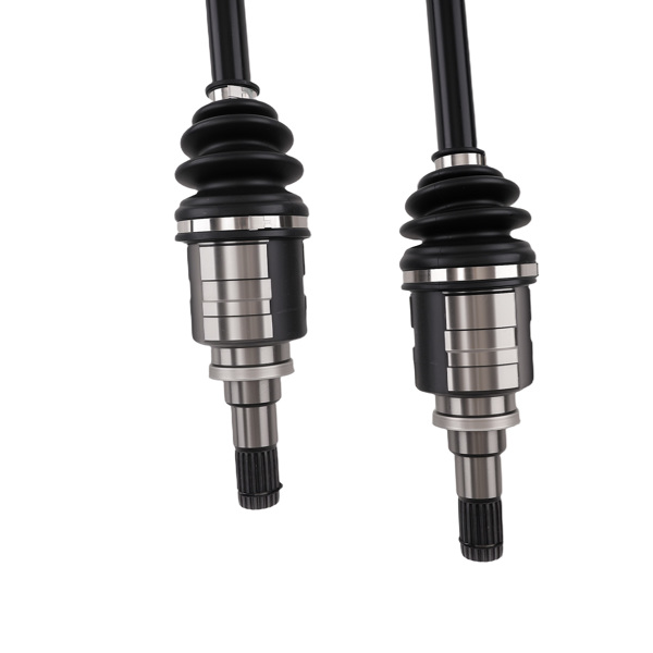 2x Front Left & Right Side CV Axle Assembly fit for Toyota fit for Corolla L4 1.8L 20-21-6