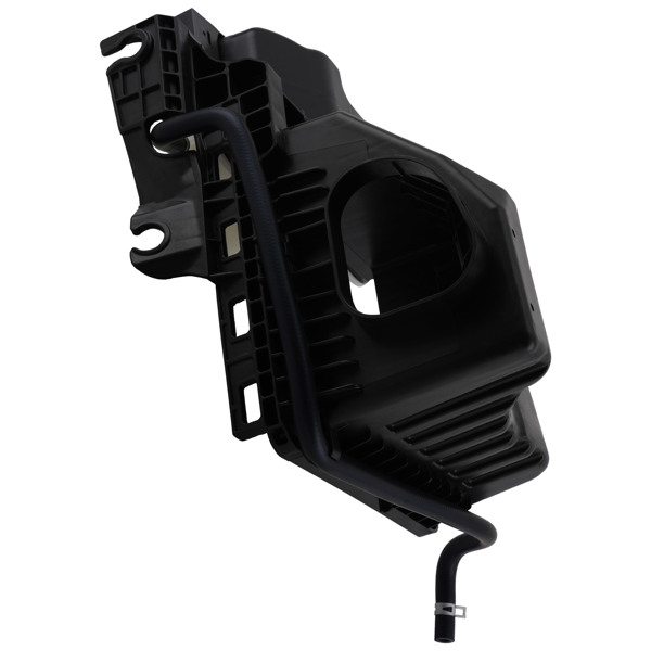 Coolant Overflow Bottle w/ Air Filter Tray fit for Ford F-150 Lincoln 11-17 603-275-7
