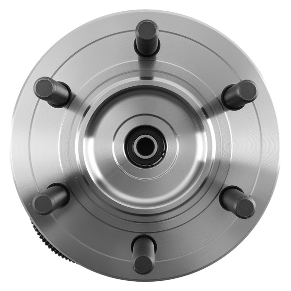 2x Front 6-Bolt Wheel Hub fit for FORD F-150 RWD 2018-2020 515188 HL3Z1104B-1