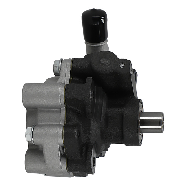 Front Power Steering Pump fit for Chrysler PT Cruiser Dodge Neon 2.4L 2003-2010-9