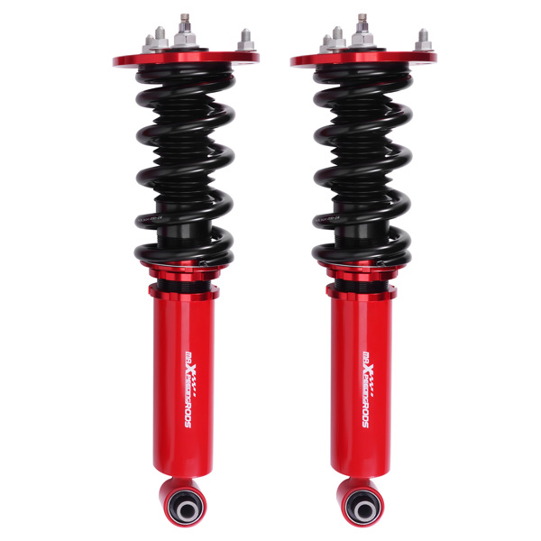 24 Way Adjustable Coilovers Lowering Kit fit for Lexus GS300 1993-1997 (JZS147)-2