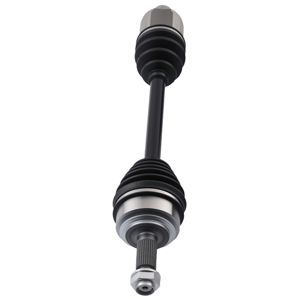 CV Axle Shaft Front Left & Right Set fit for Honda CR-V Sport 2.4L 4 Cyl 2002-2006-8