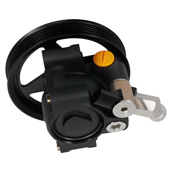 Power Steering Pump fit for Ford Crown Victoria Expedition Lincoln 20-260 1991-2002-4