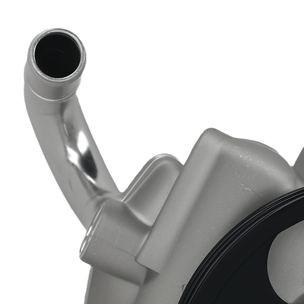 Power Steering Pump fit for Chevrolet Aveo5 Wave Suzuki Swift+ 1.6L 2009-11 96802839-5