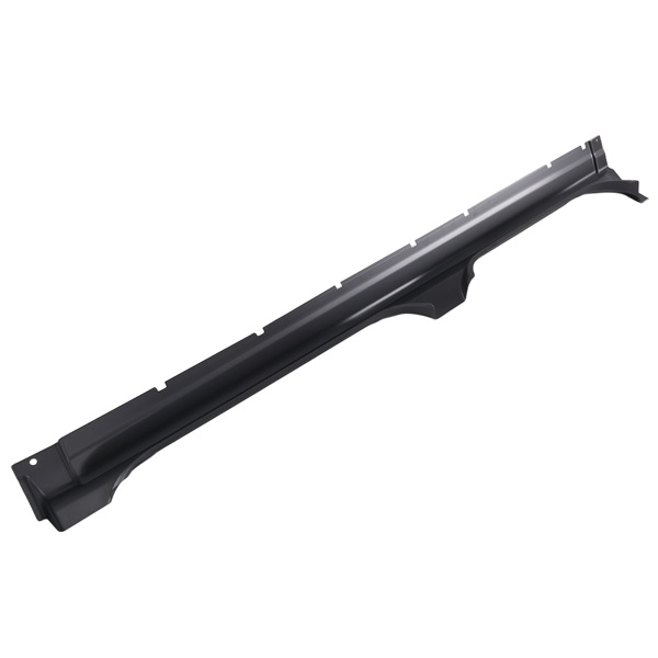 Rocker Panels fit for GMC Sierra Chevy Silverado 4 Door Crew Cab 99-07 Left+Right-8