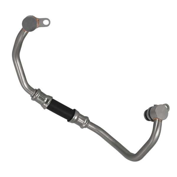 Turbo Coolant Feed Hose fit for BMW 135i 335i 335xi 535i Z4 3.0L GAS 11537558899-9