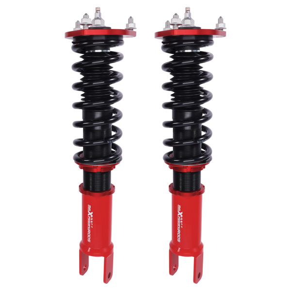 MaXpeedingrods Coilovers Lowering Coils fit for Mazda Miata (ND) 2016-22 Damping Adj-1