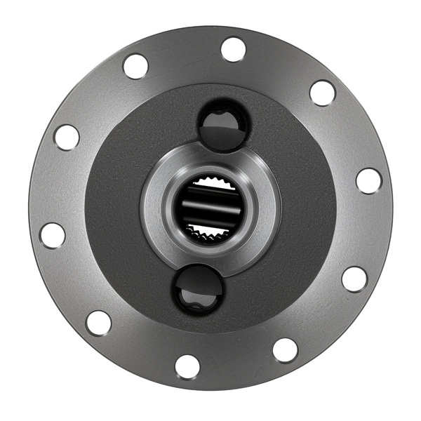 7.5" Posi Unit Limited Slip Locker & 26 Spline fit for Chevy Silverado GMC Sierra-1