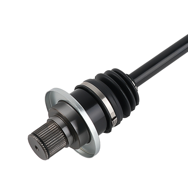 Rear Right side CV Joint Axle fit for Yamaha Rhino 660 YXR660FSE 4x4 2004-2009-8