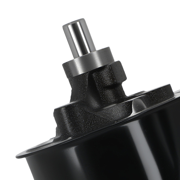 Power Steering Pump fit for Cadillac Escalade GMC Yukon C2500 Chevrolet C2500 Tahoe-7