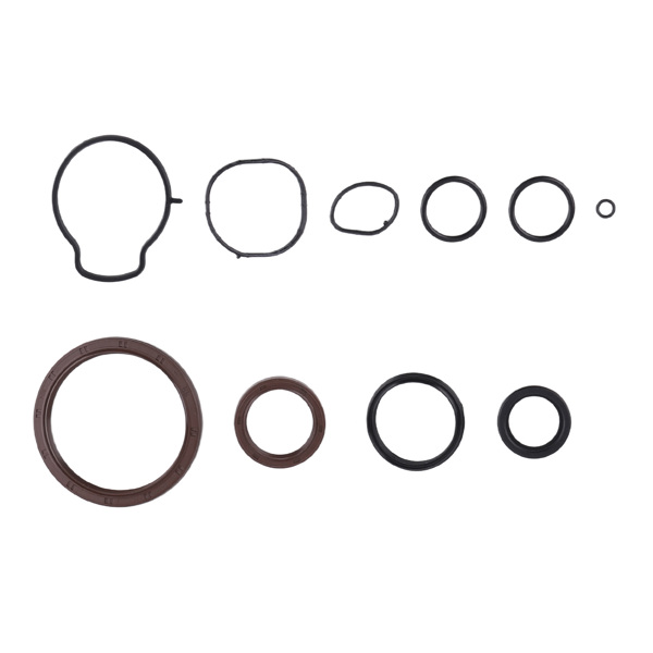 Engine Rebuild Gasket Set fit for KIA Hyundai Sonata Tucson G4KD 2.0L 07-15-5