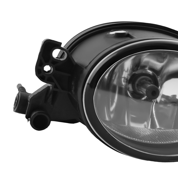 Pair Fog Light fit for Mercedes Benz G500/G550 SL600 2007-2013 1698201556 1698201656-5