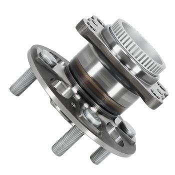Rear Left Right Wheel Hub fit for Hyundai Accent/Kia Rio 2012-17 FWD 527500U000