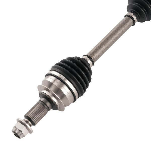 Front Left Driver Side CV Axle Shaft Assembly fit for Buick LaCrosse Chevy Malibu-4