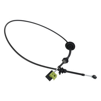 Auto Transmission Shift Cable fit for Ford F-350 Super Duty 7.3L 99-04 XC3Z7E395CA