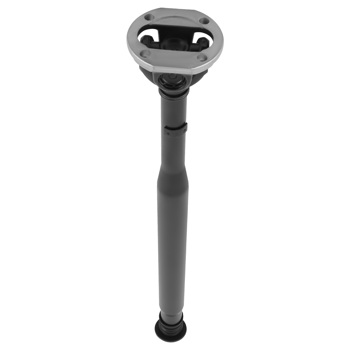 Driveshaft Propeller Shaft Front fit for Mercedes-Benz S550 E400 E550 C450 AWD 11-17