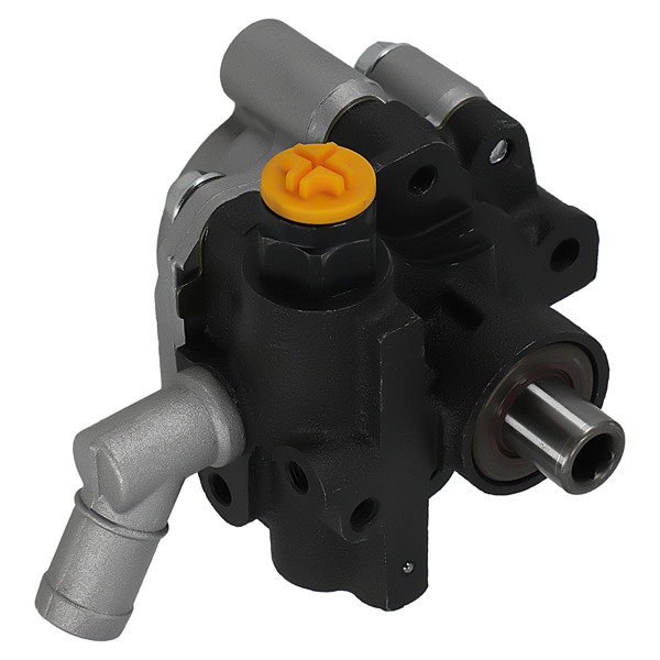 Front Power Steering Pump fit for Chrysler PT Cruiser Dodge Neon 2.4L 2003-2010-3