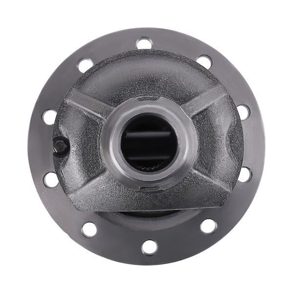 8.5 8.6 LOADED OPEN CARRIER 30 SPLINE 10 BOLT 40048044 fit for CHEVY-1