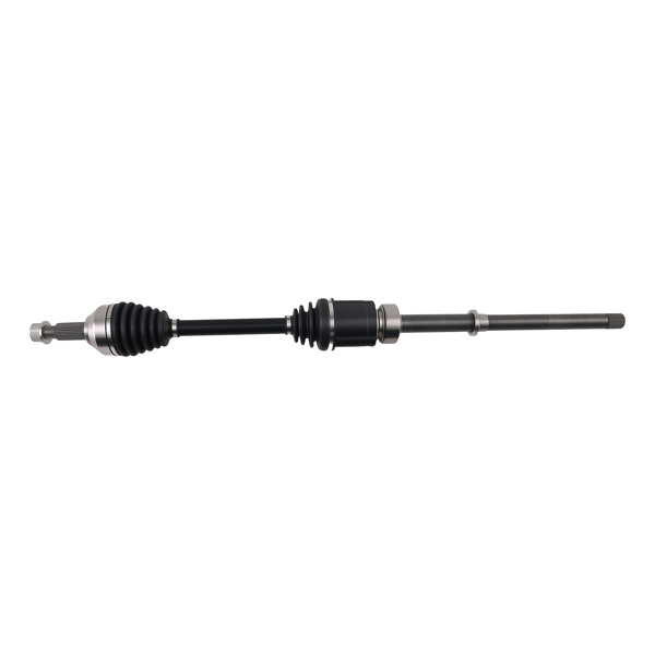 Front Pair CV Axle Shaft fit for Nissan Pathfinder 3.5L 4WD Infiniti JX35 2013-2014-6